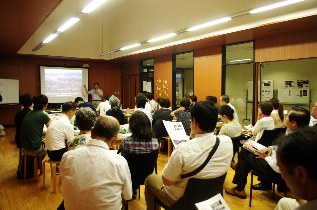 萩野紀一郎先生の講演会を実施しました 浮羽まるごと博物館